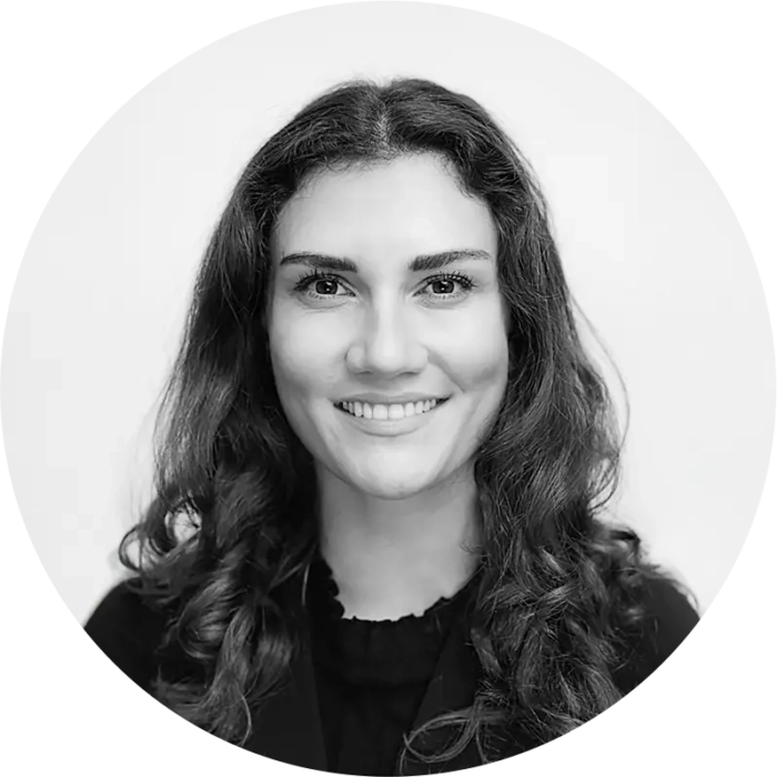 <strong>Dr. Larissa Steigmann</strong><br><small>Alveolar ridge preservation: decisions based on bone morphology</small>