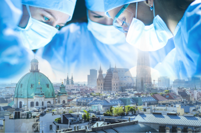 Practical Course on Human Specimens Vienna 2025